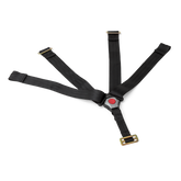 Avery / Capsule s2 5 Point Harness